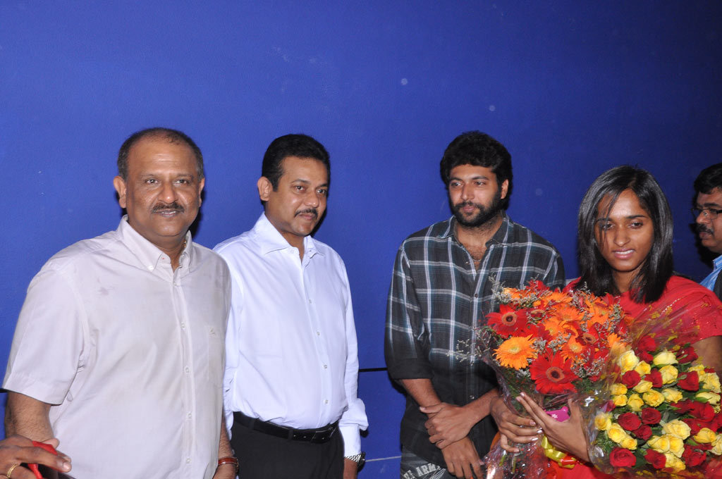 AGS Multiplex launch at OMR | Picture 37531